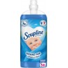 SOUPLINE Adoucissant Concentré Grand Air 1,3L
