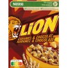 NESTLE CEREAL.LION 400g