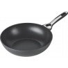 PYREX WOK ALU 28CM ORIGIN INDUCTION 3426470280334