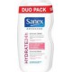 NC SANEX 2X450ML DCHE H24 2 flacons 450ml - duo pack