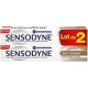 NC SENS SOIN CPLT 24H 2X75ML 2 tubes 75ml - 150ml