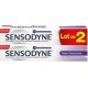 SENS SOIN GENC 24H 2X75ML 2 tubes 75ml - 150ml