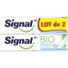 NC 2X75ML BLCH NAT BIO SIGNA x2 tubes x 75ml - 150ml