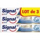 NC SIGNAL INT8 RESIST 3X75ML x3 tubes 75ml