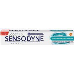 NC 75ML SOIN NETTOYAGE SENSO tube 75ml