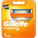 NC X5 LAMES FUSION GILLETTE boîte 5 lames