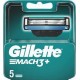 NC X5 LAMES MACH3+ GILLETTE boîte 5 lames