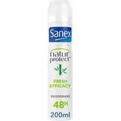 NC DEO SNX SPR NP BAM FR EFF l'aérosol 200ml