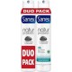 NC DEO SNX SPRAY NPR 2X200ML 2 bombes 200ml - duo pack