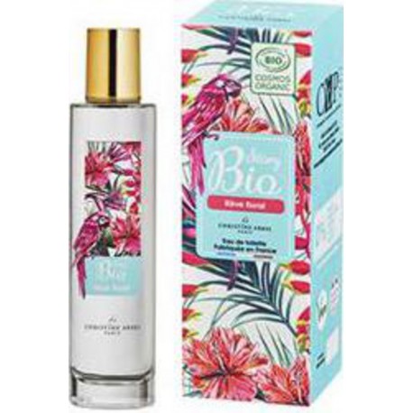 NC STORY BIO REVE FLORAL EDT flacon 50ml