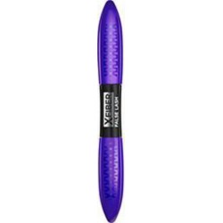 NC YEUX MASC X-FIBER 01 mascara double 8,6ml