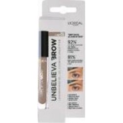 NC YX BROW UNBELIEVA 10 boitier 3,4ml