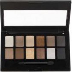 NC NU YX PAL FAP NUDE1 GEMEY palette 9,6g