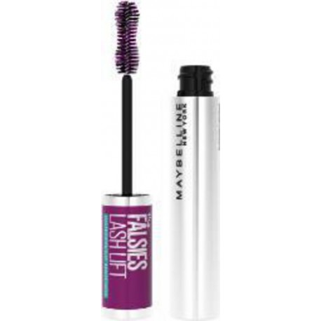 NC MASCARA FALSIES LASH LIFT tube 8,6ml