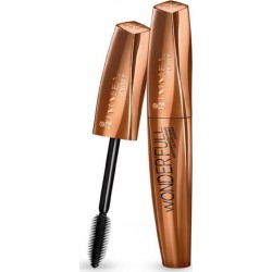 NC RIMMEL NU MASCARA WONDERF mascara 11ml