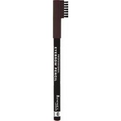 NC RIMMEL CRAYON SOURCIL PRO crayon + brosse 1,4g