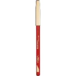 NC NU OAP RAL LIPLINER RED P crayon