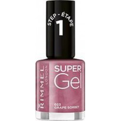 NC RIMMEL VAO SP.GEL023 12ml