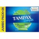 NC X26 COMPAK SUPER JUMBO TA boîte 26 tampons