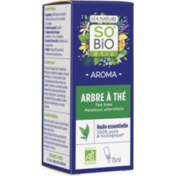 NC SO BIO HE BIO ARBRE 15ml