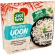 SUZI WAN NOUILLES WOK UDON NATURE 2X150G 300g