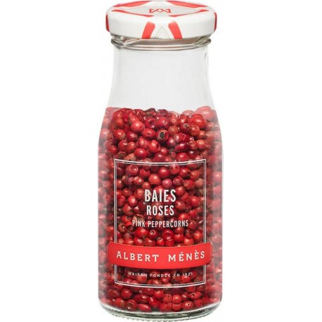 Albert Ménès BAIES ROSES 35g