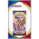 SACHET BOOSTER POKEMON