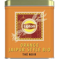 LIPTON ORANGE JAIPUR STYLE BIO 150g