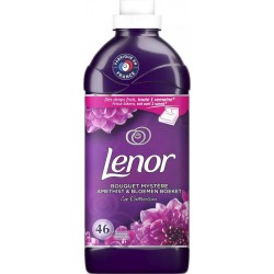 Lenor Adoucissant Collection Bouquet mystère x46 1.15L