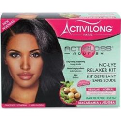 ACTIVILONG KIT DEFRIST NORMAL ACTIGLOSS