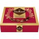 Suchard Marché De Noël Coeurs Fondants Et Croustillants Mix 420g