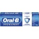 Oral-B PRO-EXPERT 24h Protection Blancheur Saine Menthe Fraîche 75ml (lot de 4)