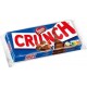 Crunch Chocolat au Lait et Céréales Croustillantes 2x100g 200g