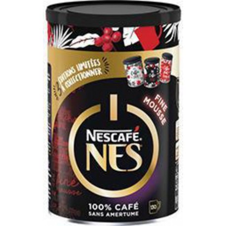 NESCAFE NES MAXI 260g