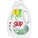 Skip Lessive liquide Hygiène intense 2x1.7L