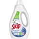 SKIP LESSIVE LIQUIDE ACTIVE CLEAN 1665ml