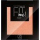 Maybelline NU 5G FAJ FITME 35 GEMEY