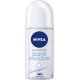 Nivea Anti-Transpirant Pure Invisible 48h Protection 50ml (lot de 4)