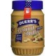 Duerr's DUERRS SMOOTH PEANUT BUTTER 340g