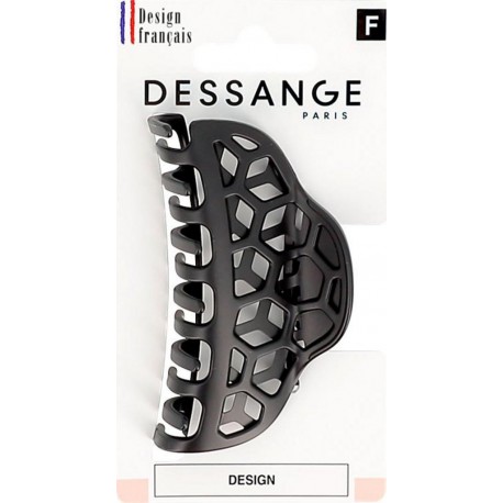 DESSANGE ACCESSOIRE DE MAINTIEN DE COIFFURE BLISTER 1CT ELASTIQUE