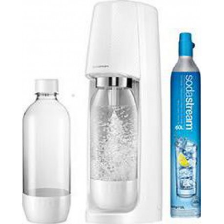 SODASTREAM SODAST.MACHINE SPIRIT BLCHE LV pack