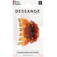 DESSANGE ACCESSOIRE DE MAINTIEN DE COIFFURE 1CT PINCE