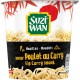 Suzi Wan Pâtes nouilles Poulet au curry 62g