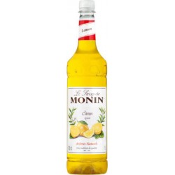 Monin Citron PET 1L