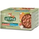 ULTIMA CHAT POISSON 4x85g 340g