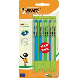 BIC MATIC ECO X10