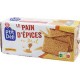 P'tit Déli Pain d'épices au miel 350g