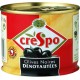 Crespo Olives noires dénoyautées 85g