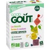 GOOD GOUT BABY FORMES & COULEURS 80g