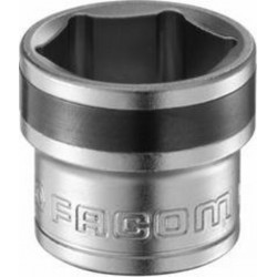 Facom Douille de vidange magnétique 13mm - 3/8 - 6 pans Facom MB.13